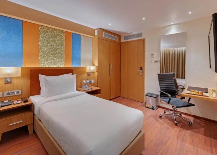 The Fern, Kolhapur