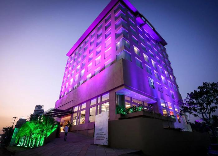 The Fern, Kolhapur