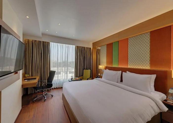 The Fern, Kolhapur