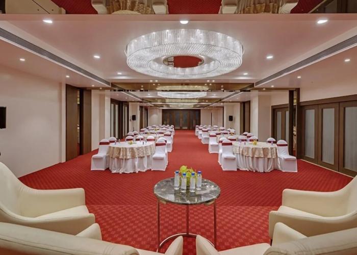 The Fern, Kolhapur