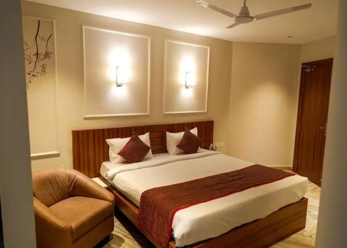 Alba Premier Kolhapur