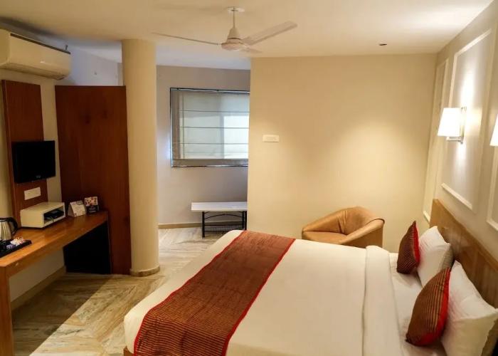 Alba Premier Kolhapur