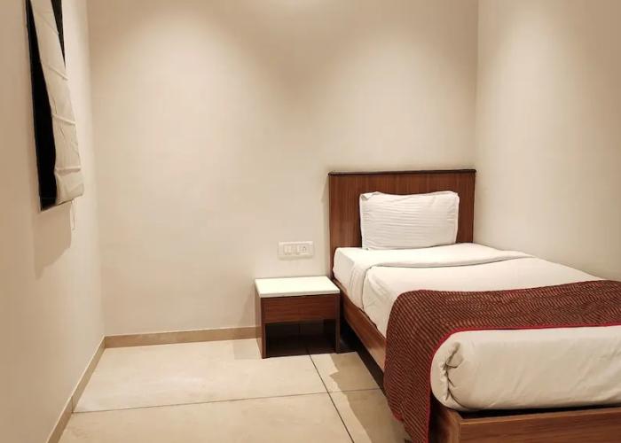 Alba Premier Kolhapur
