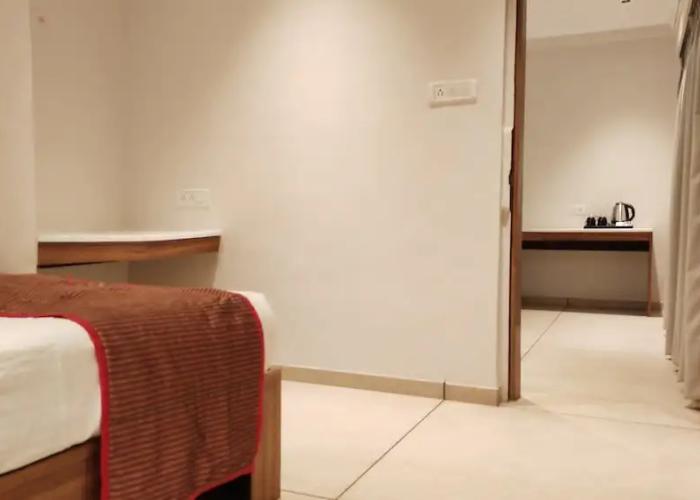 Alba Premier Kolhapur