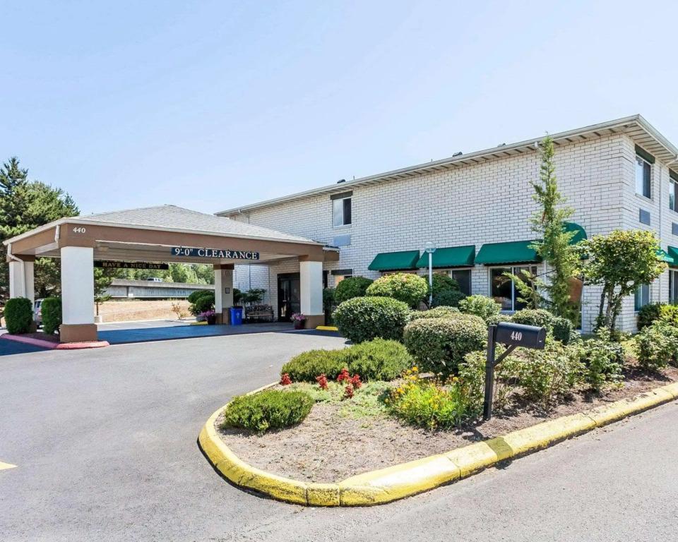 Comfort Inn Kelso - Longview