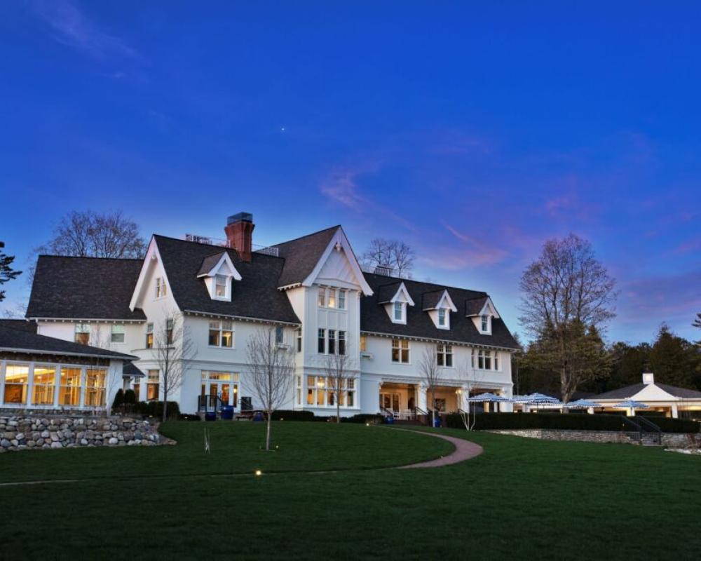 The Inn At Stonecliffe