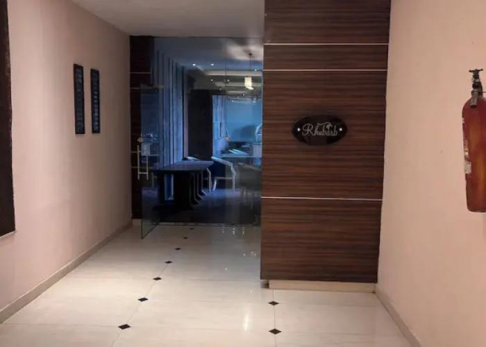 Hotel SB Castle