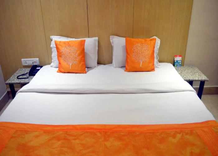 OYO 694 Hotel Malik Residency
