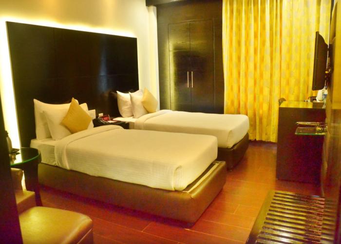 Best Western Hotel Bliss