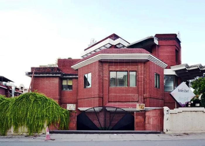Little Chef Hotel