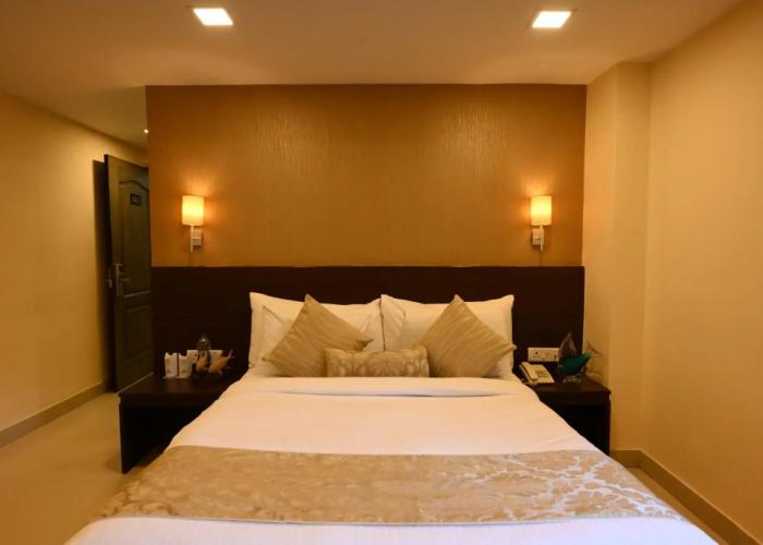 Little Chef Hotel