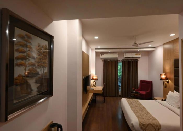 Little Chef Hotel