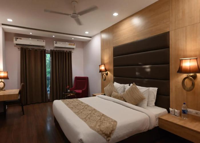 Little Chef Hotel