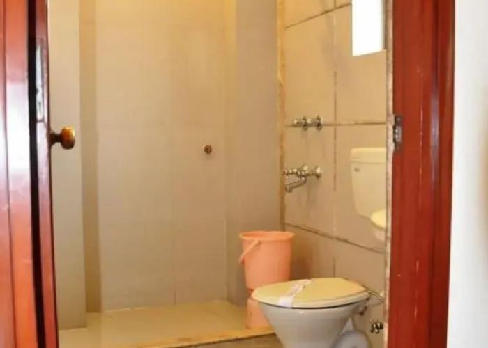 Hotel Mandakini Plaza