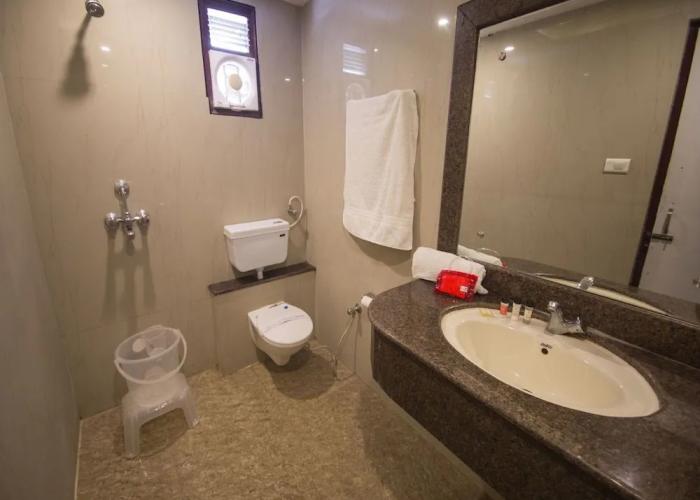 OYO 1526 Gagan Plaza Hotel