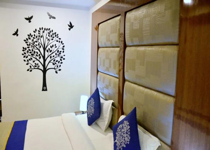 OYO 1526 Gagan Plaza Hotel