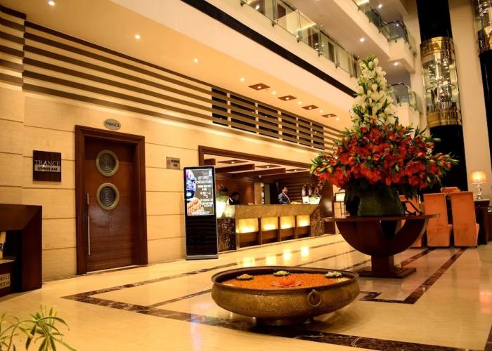 Hotel Royal Cliff