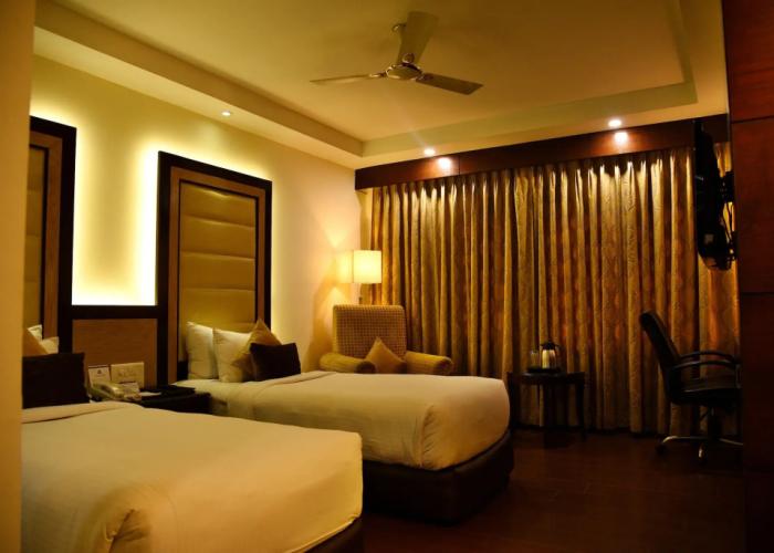 Hotel Royal Cliff