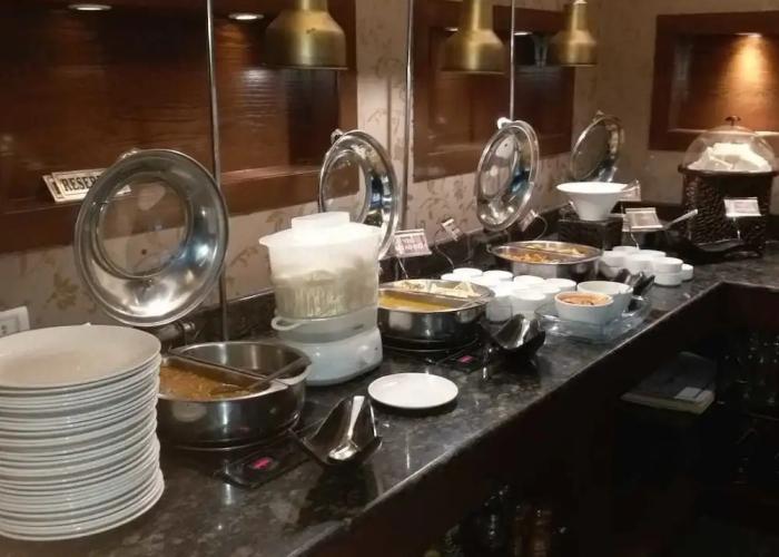 Hotel Royal Cliff