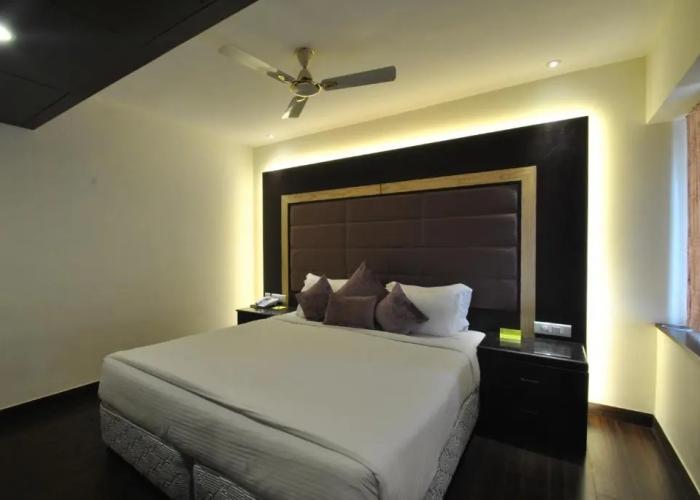 Hotel Royal Cliff