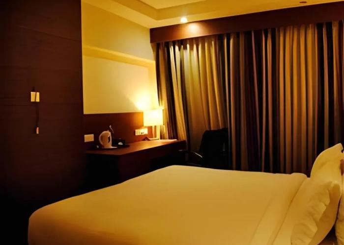 Hotel Royal Cliff