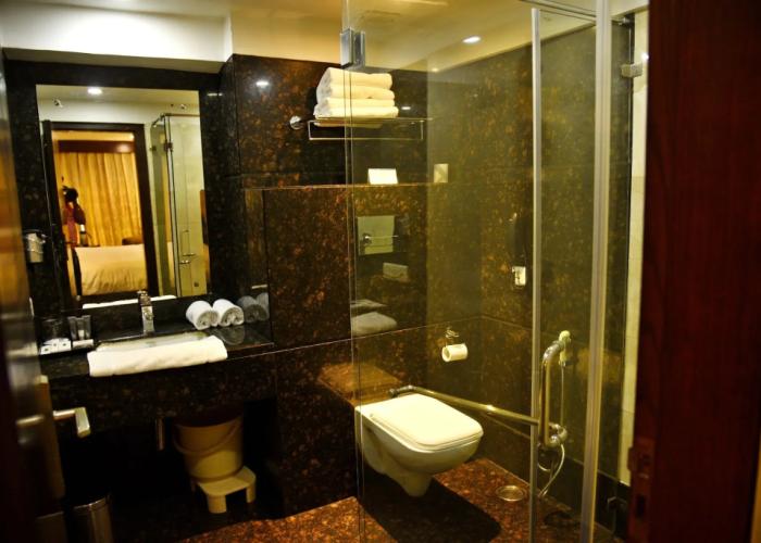 Hotel Royal Cliff