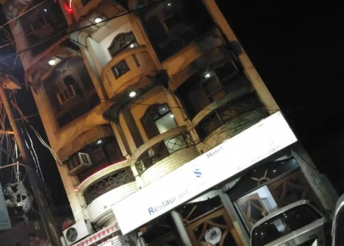 Hotel Shubh