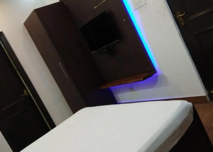 Hotel Shubh