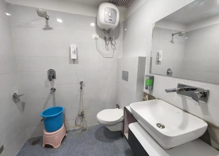 Hotel Mandakini Royale