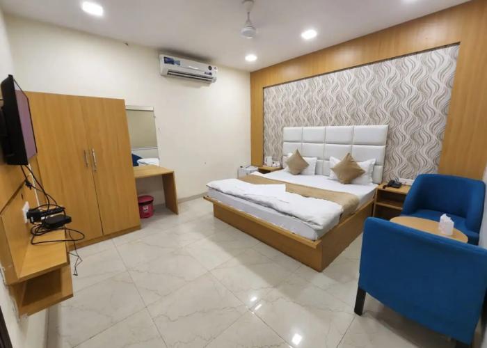 Hotel Mandakini Royale