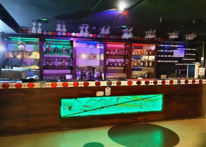 Hotel Mandakini Royale