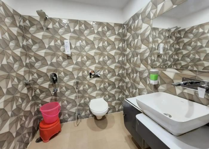 Hotel Mandakini Royale