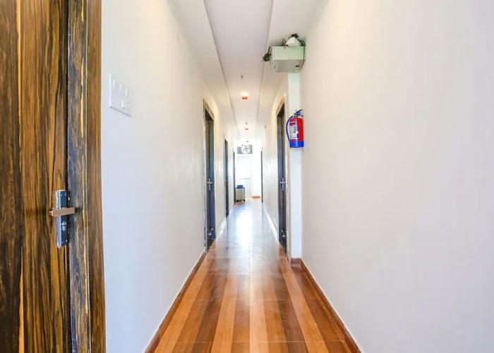 Fabhotel Relax Inn I