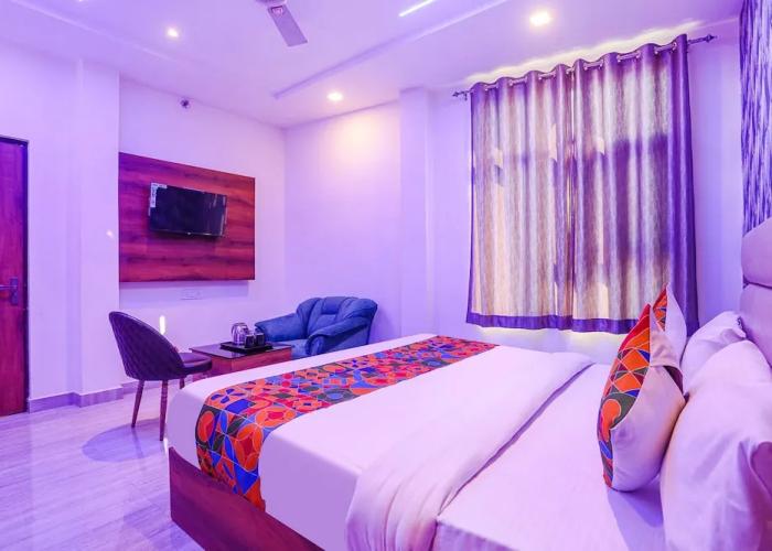 Fabhotel Relax Inn I