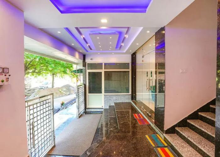 Fabhotel Relax Inn I