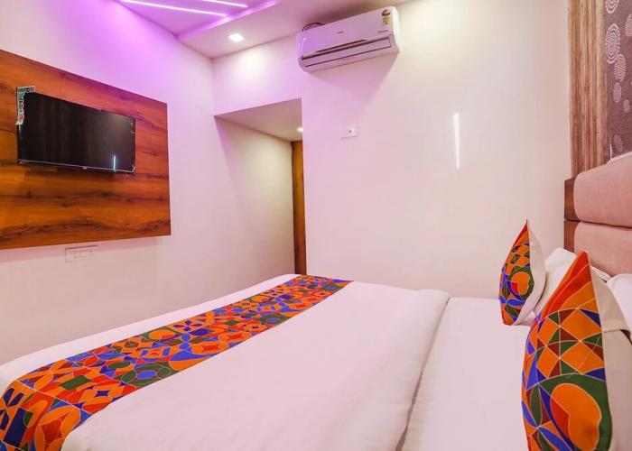 Fabhotel Relax Inn I