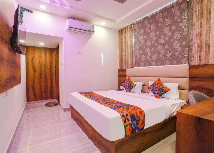 Fabhotel Relax Inn I