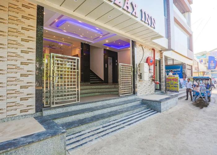 Fabhotel Relax Inn I