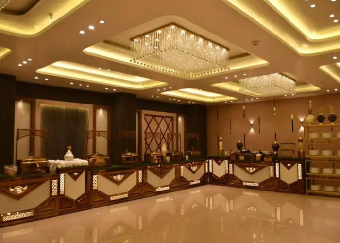 Hotel Majestic Grand By MNG Rooms
