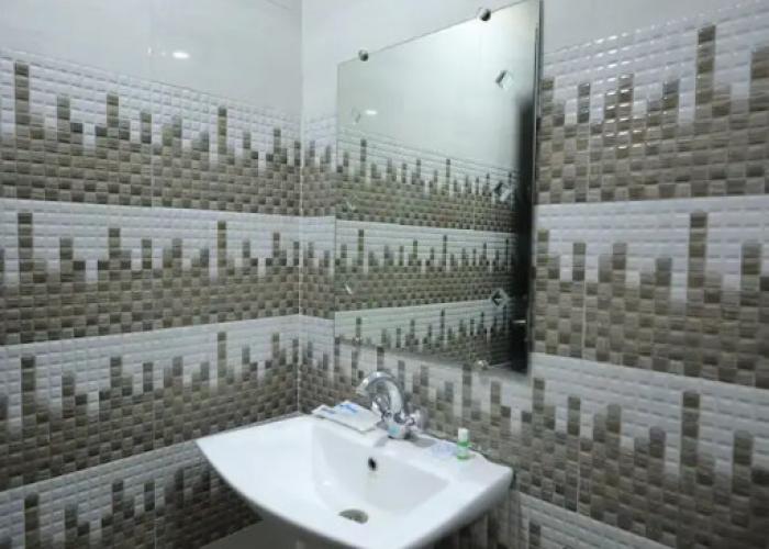 Hotel Bhagyaraj Palace Keshavpuram