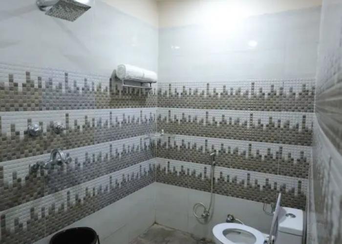 Hotel Bhagyaraj Palace Keshavpuram