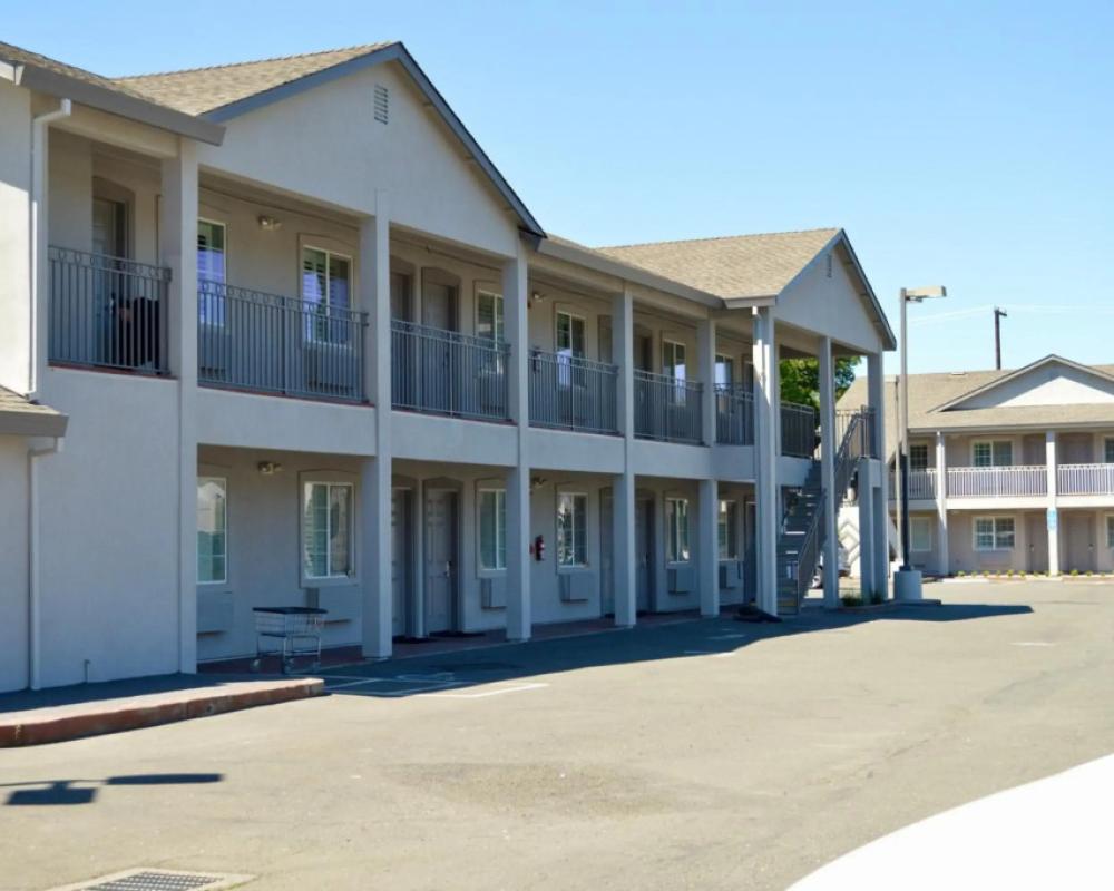 Fairview Inn and Suites