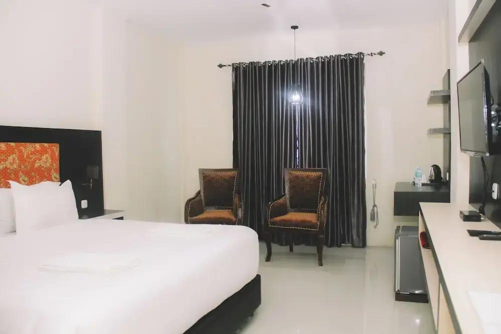фото SEI Banda Aceh