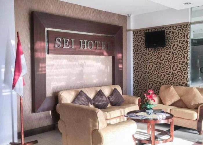 SEI Banda Aceh