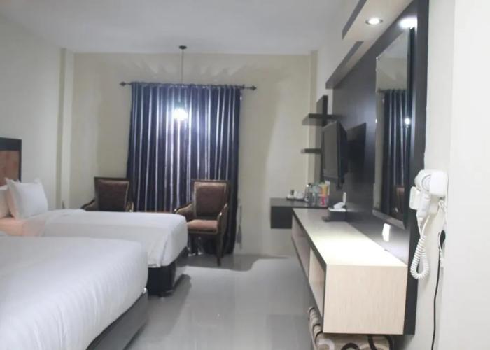 SEI Banda Aceh