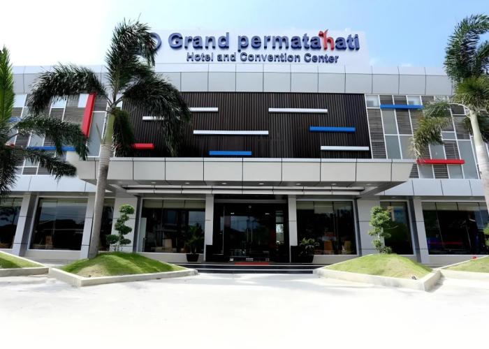 Hotel Grand Permata Hati