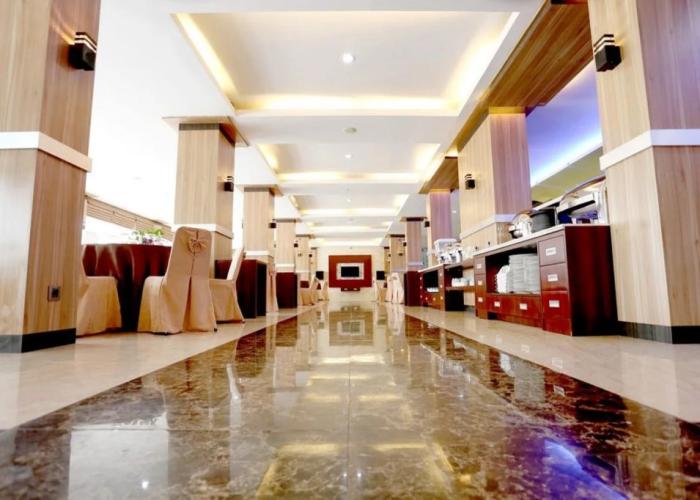 Hotel Grand Permata Hati