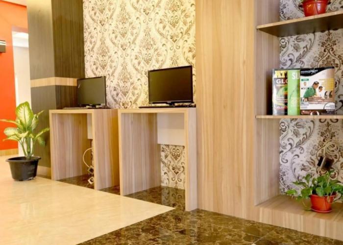 Hotel Grand Permata Hati