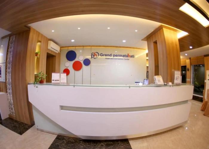 Hotel Grand Permata Hati