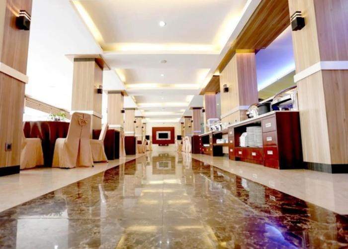 Hotel Grand Permata Hati